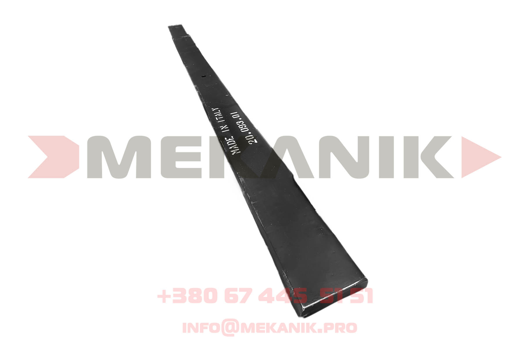 MKO 7249338 MEKANIK OEM